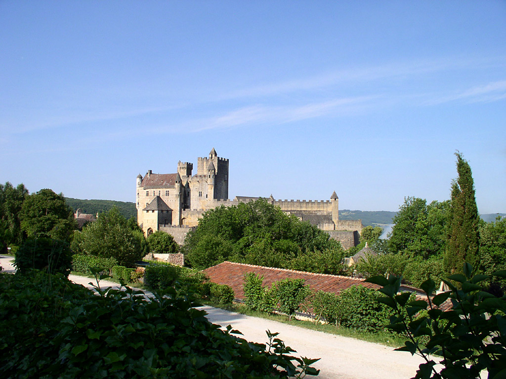 Beynac